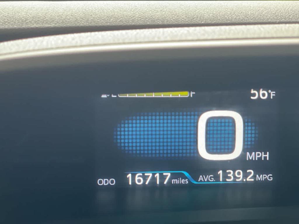used 2018 Toyota Prius Prime car, priced at $24,992
