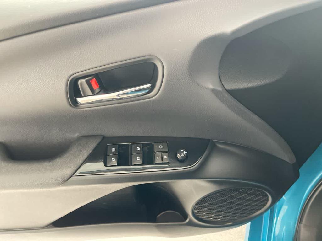 used 2018 Toyota Prius Prime car, priced at $24,992