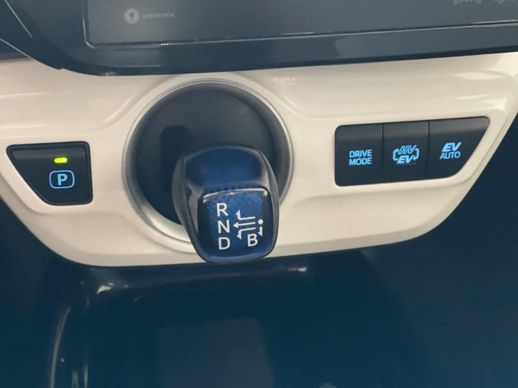 used 2018 Toyota Prius Prime car, priced at $24,992