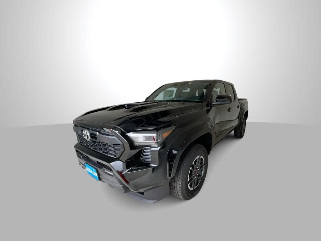 new 2025 Toyota Tacoma car, priced at $44,888