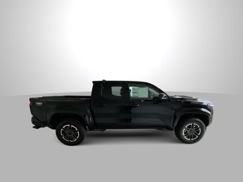 new 2025 Toyota Tacoma car, priced at $44,888