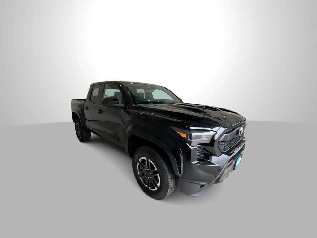 new 2025 Toyota Tacoma car, priced at $44,484