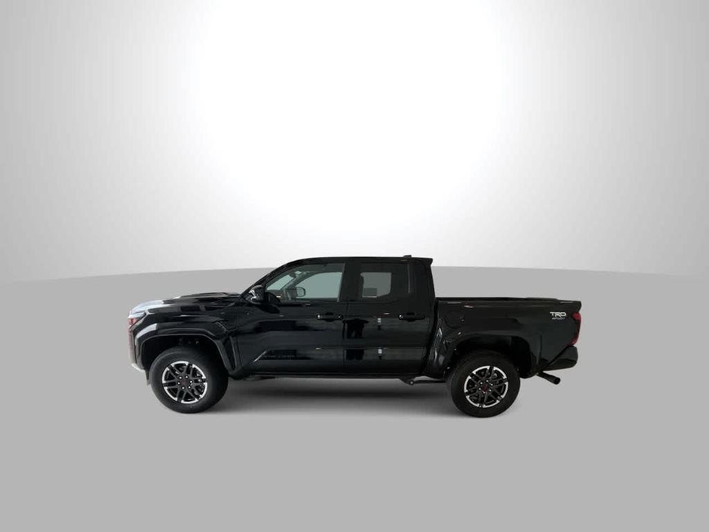 new 2025 Toyota Tacoma car, priced at $44,888