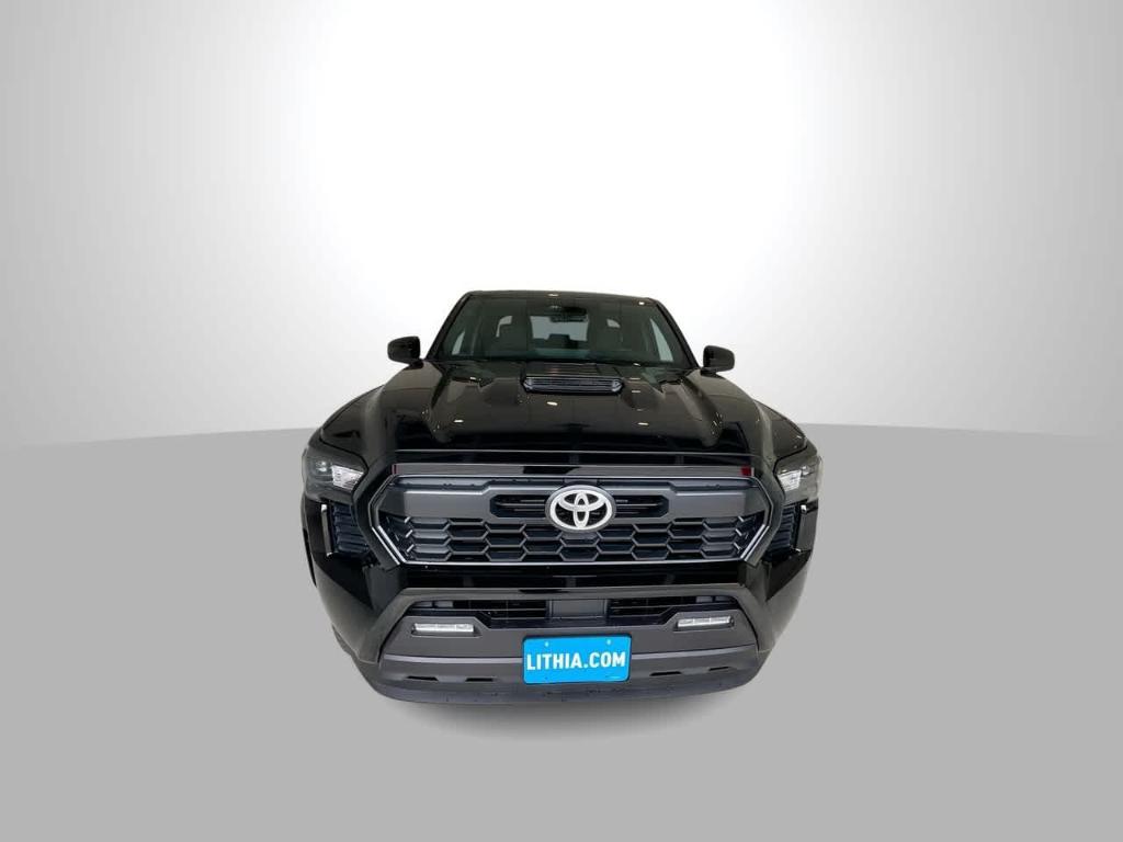 new 2025 Toyota Tacoma car, priced at $44,888