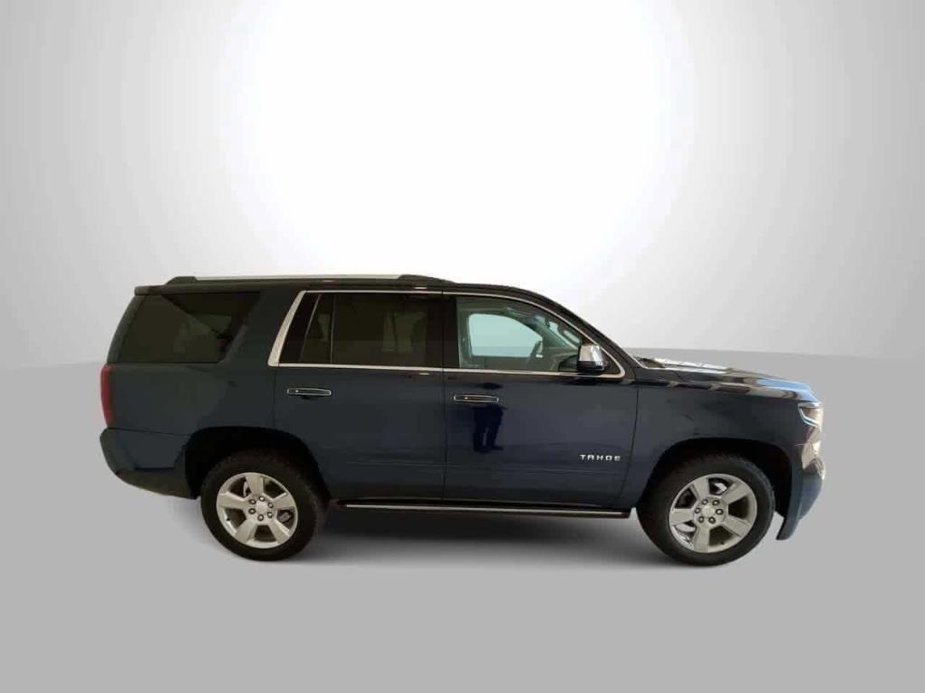 used 2017 Chevrolet Tahoe car, priced at $33,237