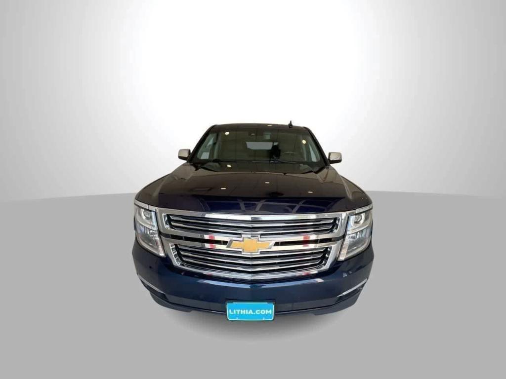 used 2017 Chevrolet Tahoe car, priced at $33,237