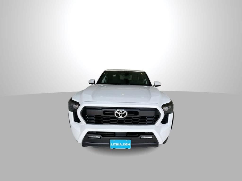 new 2025 Toyota Tacoma car, priced at $45,008