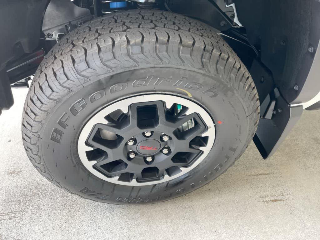 new 2025 Toyota Tacoma car, priced at $45,008