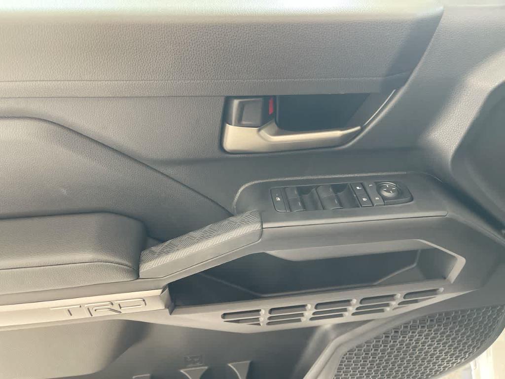 new 2025 Toyota Tacoma car, priced at $45,008