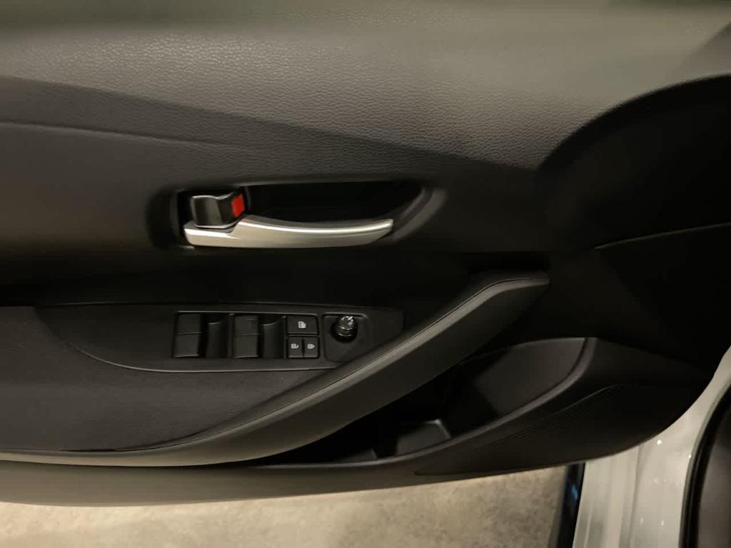 new 2026 Toyota Corolla car, priced at $26,540