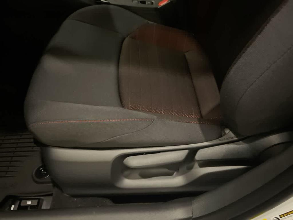 new 2026 Toyota Corolla car, priced at $26,540