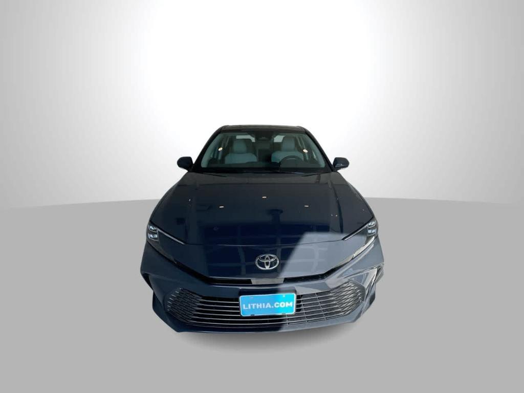 new 2025 Toyota Camry car, priced at $35,549