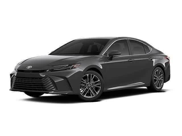 new 2025 Toyota Camry car, priced at $36,548