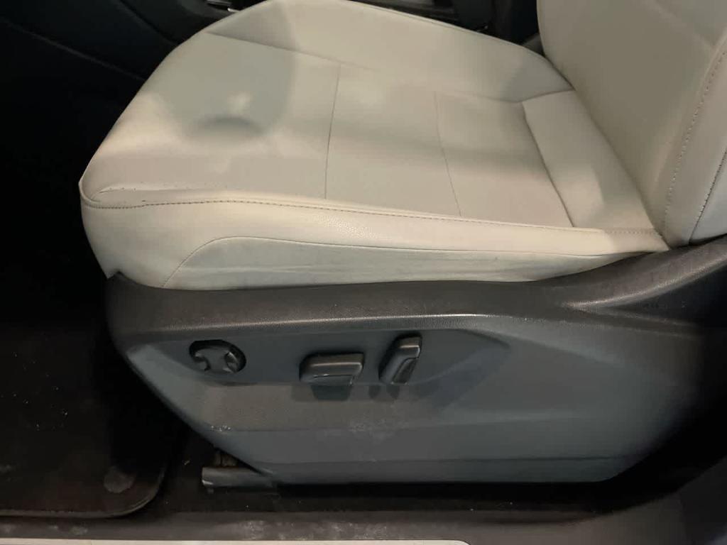 used 2020 Volkswagen Tiguan car, priced at $15,631