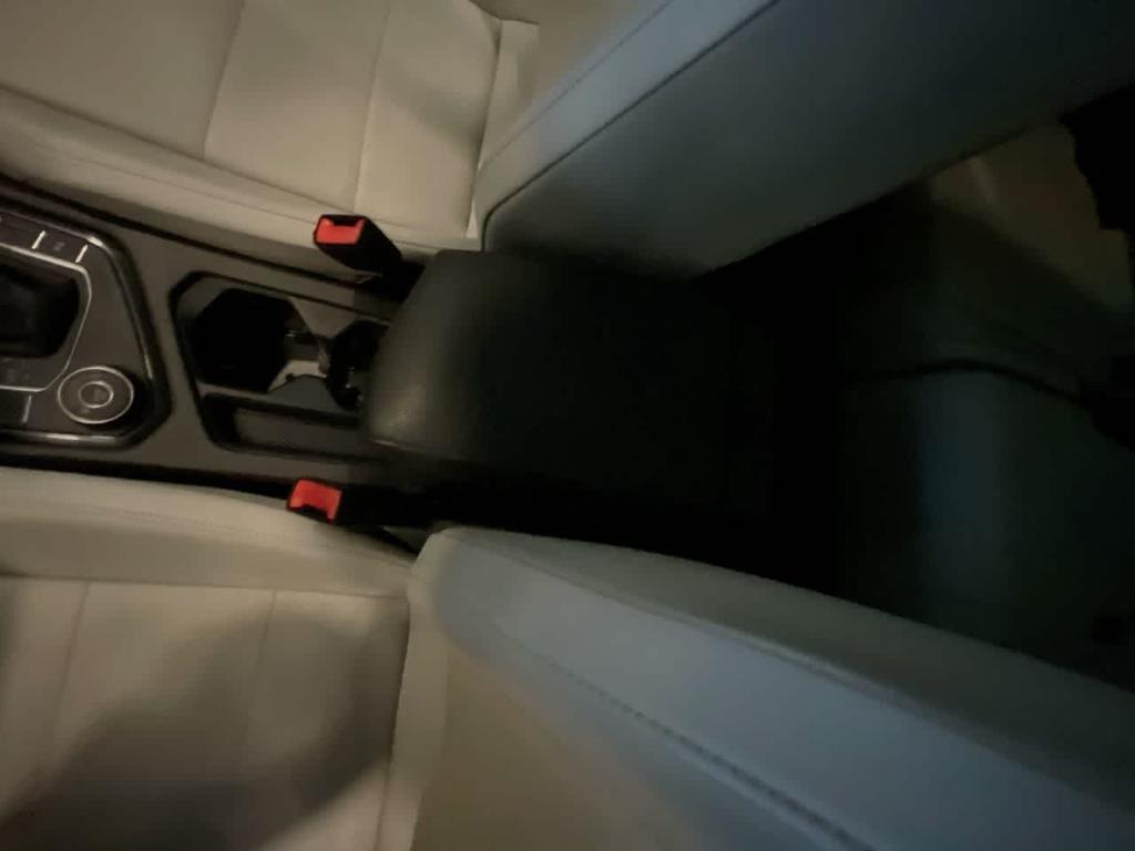 used 2020 Volkswagen Tiguan car, priced at $15,631