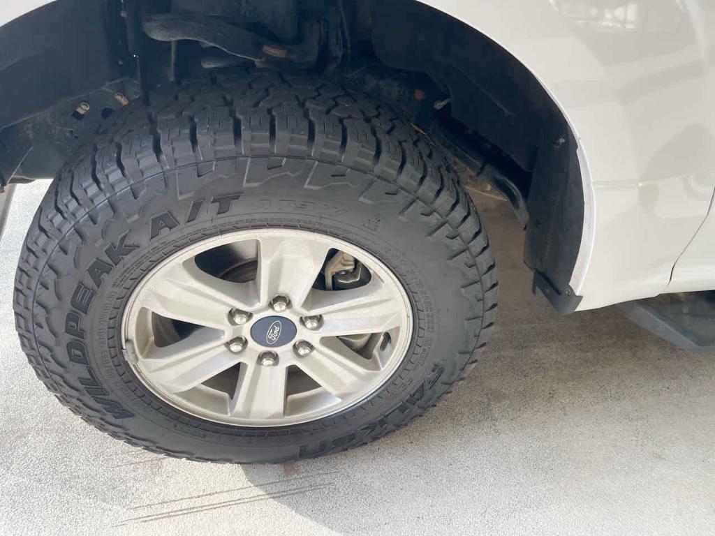 used 2019 Ford F-150 car, priced at $25,285