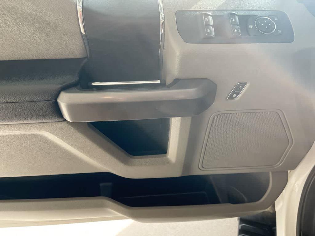 used 2019 Ford F-150 car, priced at $25,285