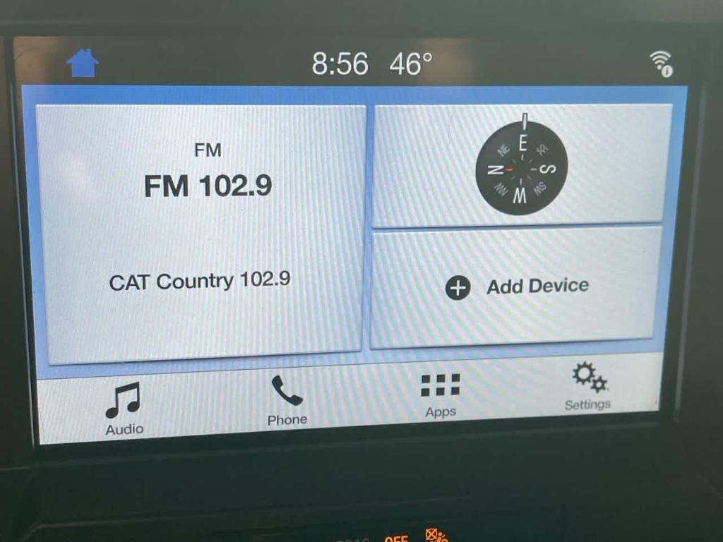 used 2019 Ford F-150 car, priced at $25,285