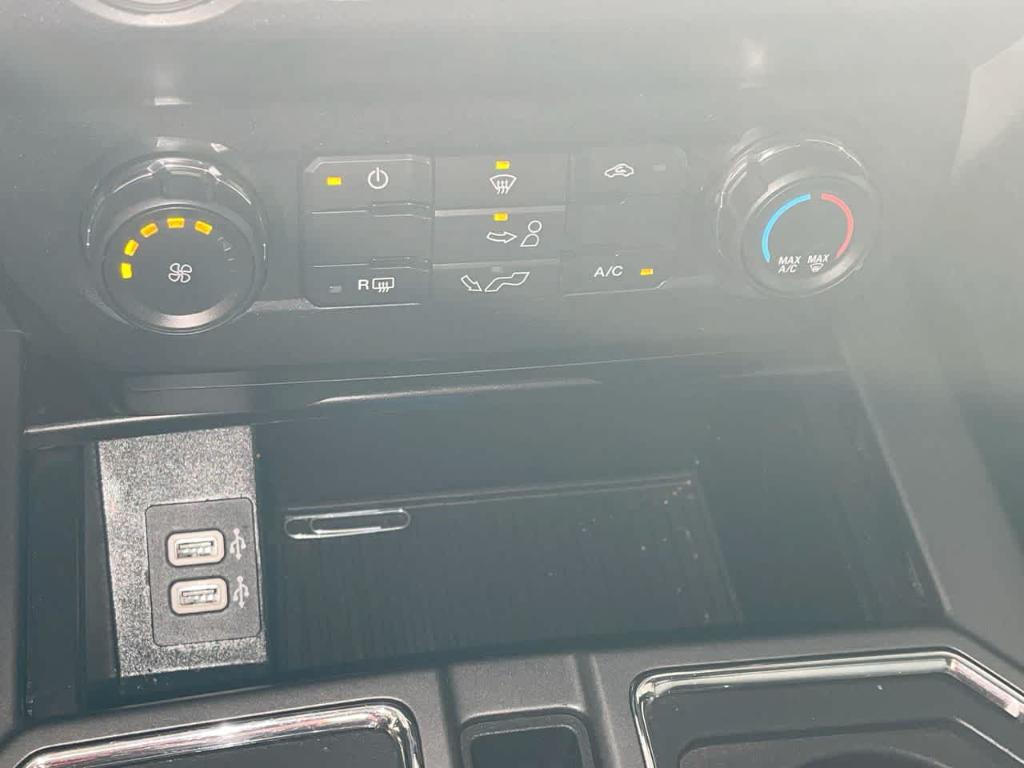 used 2019 Ford F-150 car, priced at $25,285