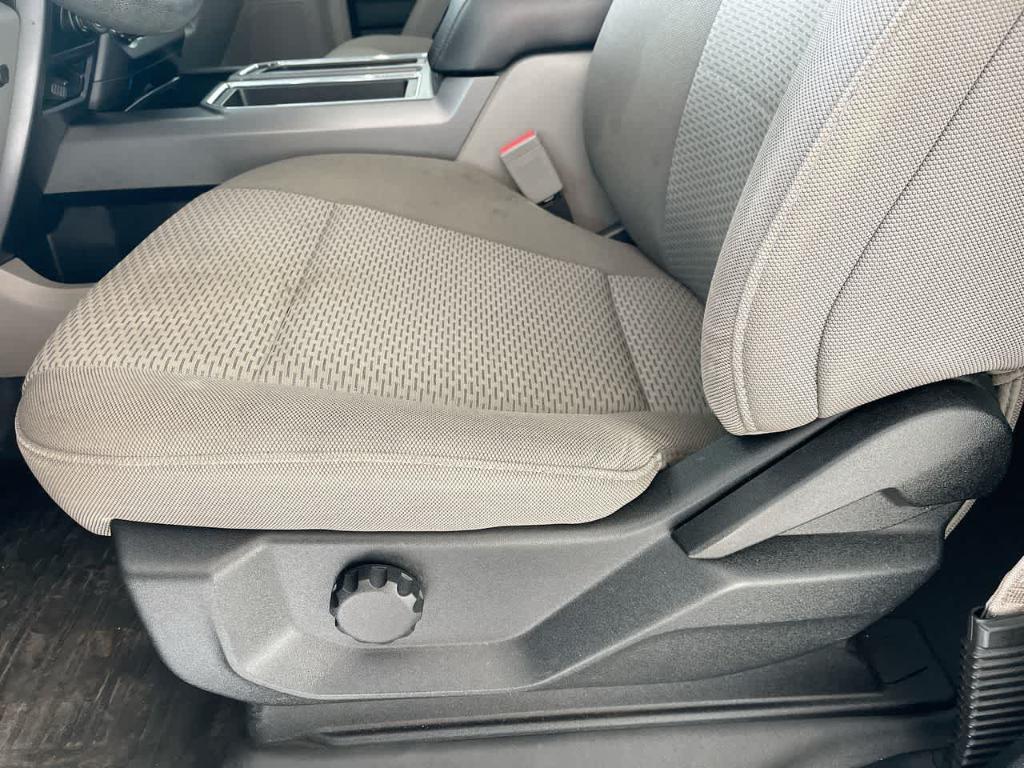used 2019 Ford F-150 car, priced at $25,285