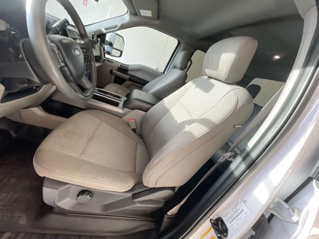used 2019 Ford F-150 car, priced at $25,285