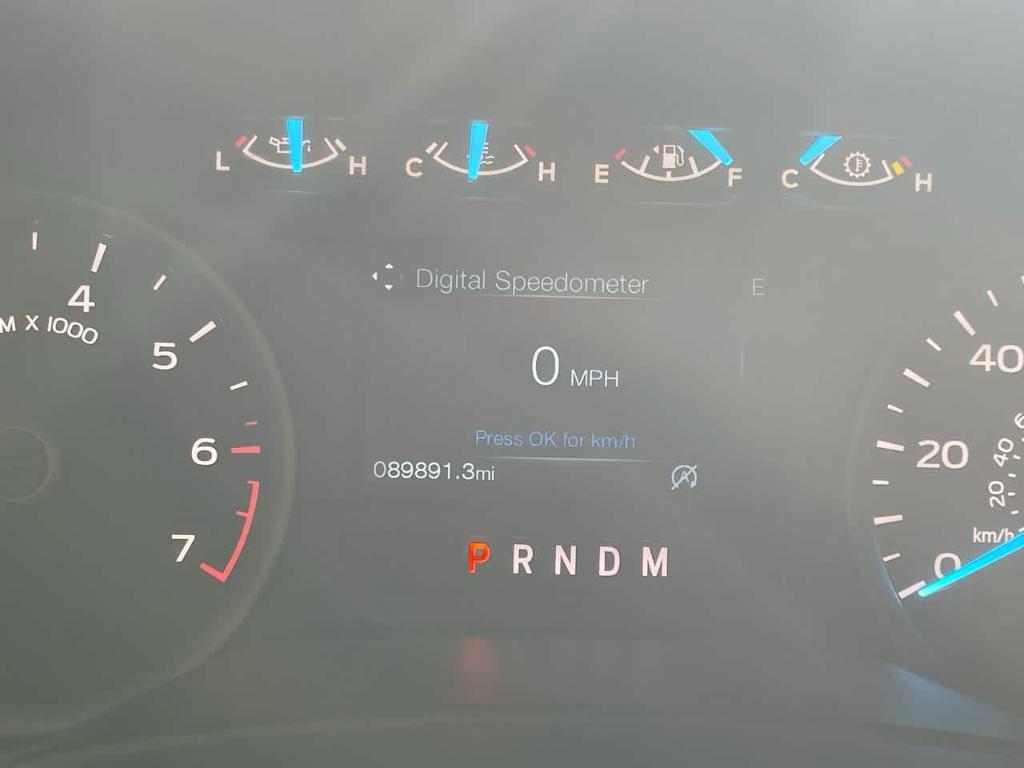 used 2019 Ford F-150 car, priced at $25,285