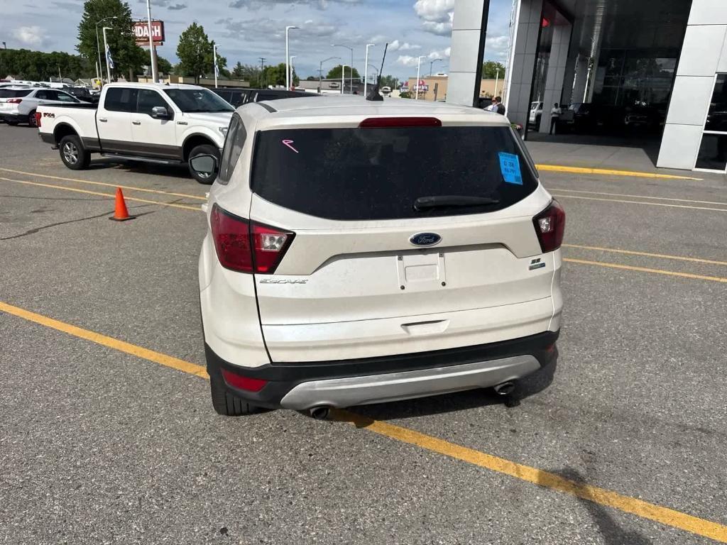 used 2019 Ford Escape car, priced at $11,621