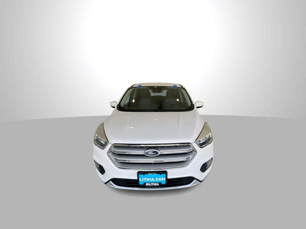 used 2019 Ford Escape car, priced at $14,661
