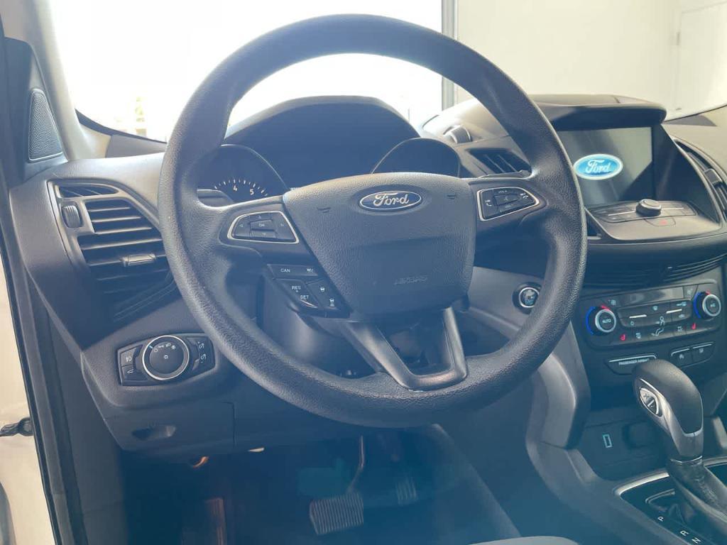 used 2019 Ford Escape car, priced at $14,661