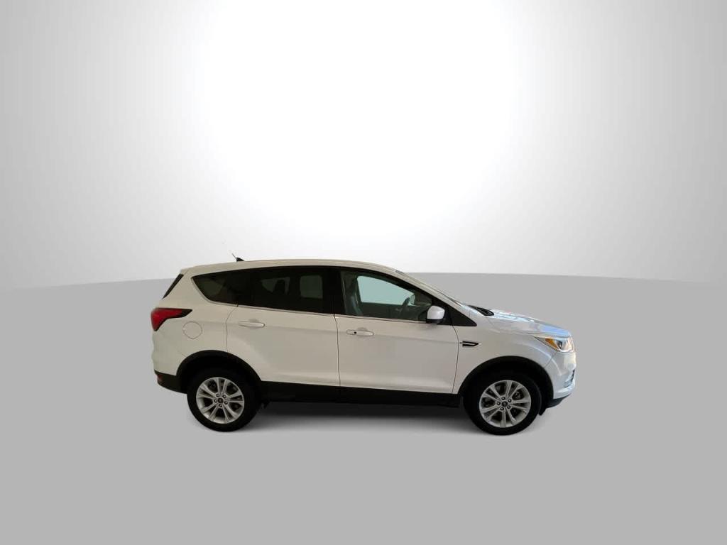 used 2019 Ford Escape car, priced at $14,661