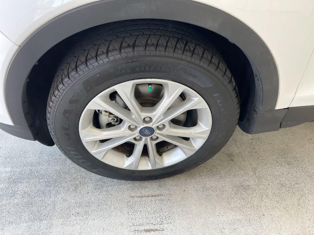 used 2019 Ford Escape car, priced at $14,661