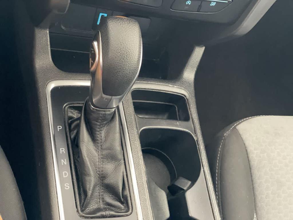 used 2019 Ford Escape car, priced at $14,661