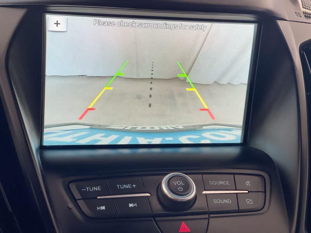 used 2019 Ford Escape car, priced at $14,661