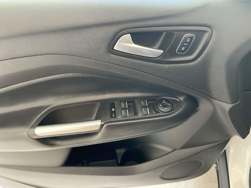used 2019 Ford Escape car, priced at $14,661