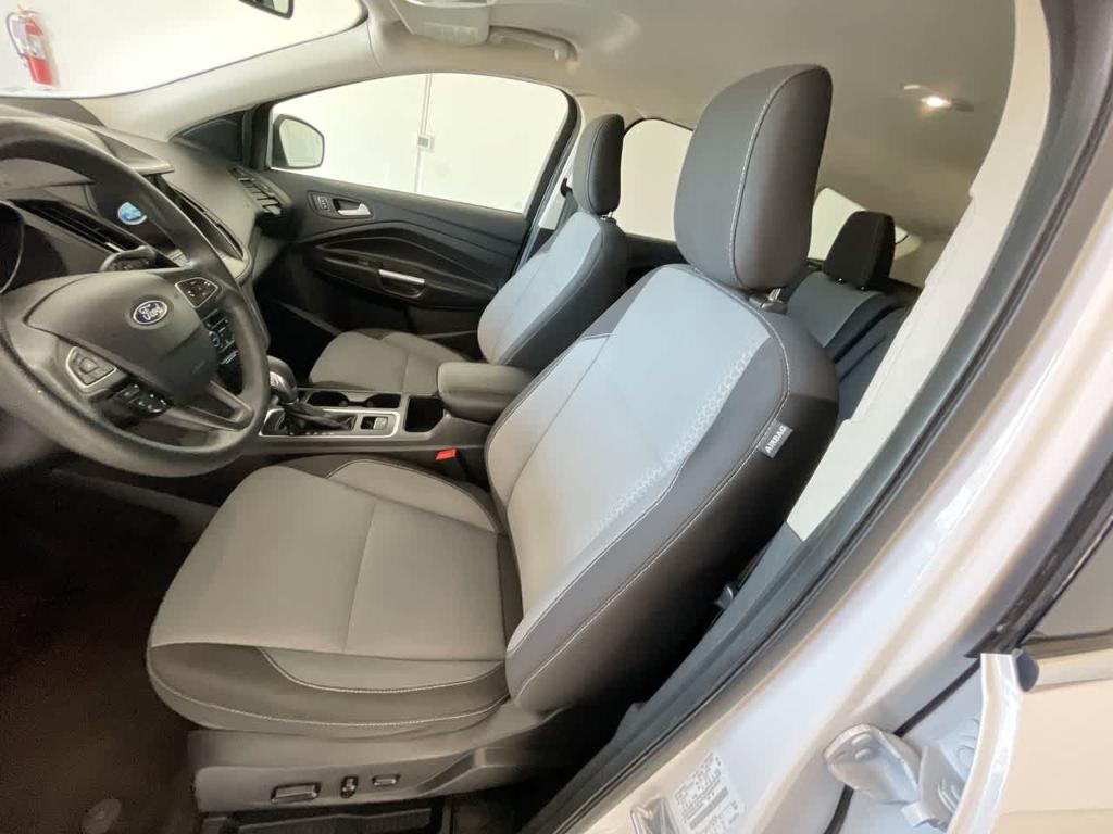 used 2019 Ford Escape car, priced at $14,661