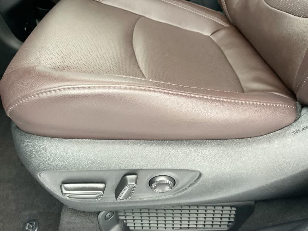 used 2024 Toyota Sienna car, priced at $58,240