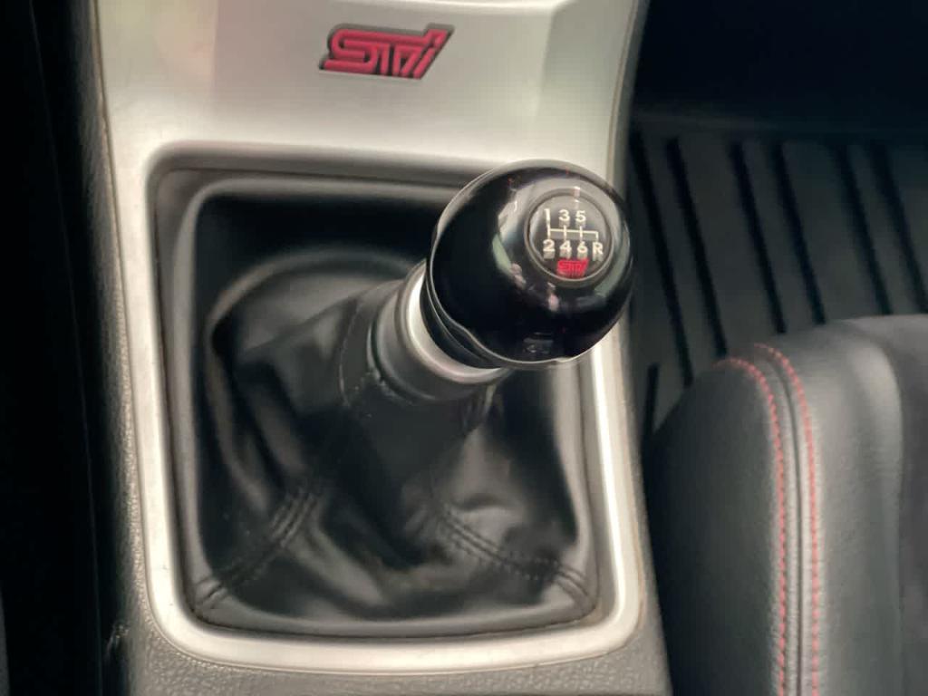 used 2010 Subaru Impreza car, priced at $20,337