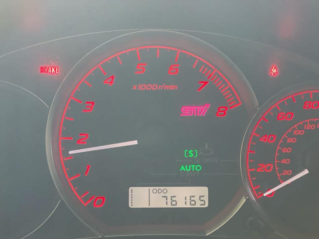 used 2010 Subaru Impreza car, priced at $20,337