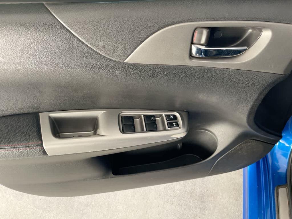 used 2010 Subaru Impreza car, priced at $20,337