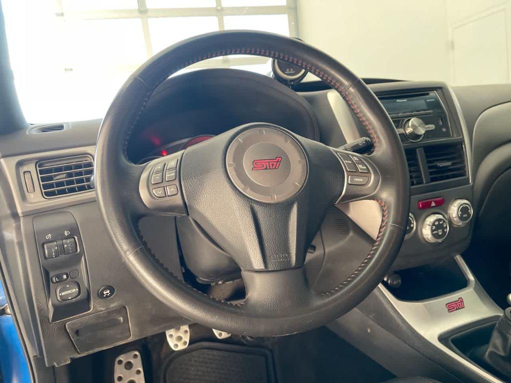 used 2010 Subaru Impreza car, priced at $20,337