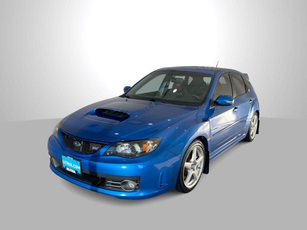 used 2010 Subaru Impreza car, priced at $20,337