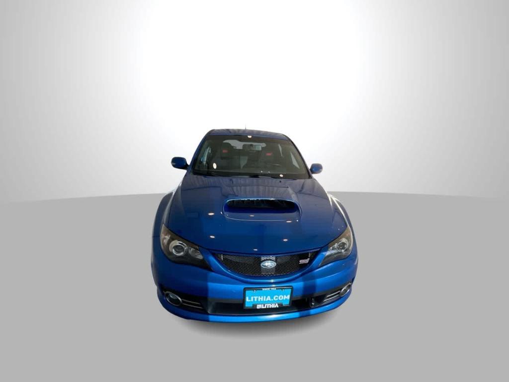 used 2010 Subaru Impreza car, priced at $20,337