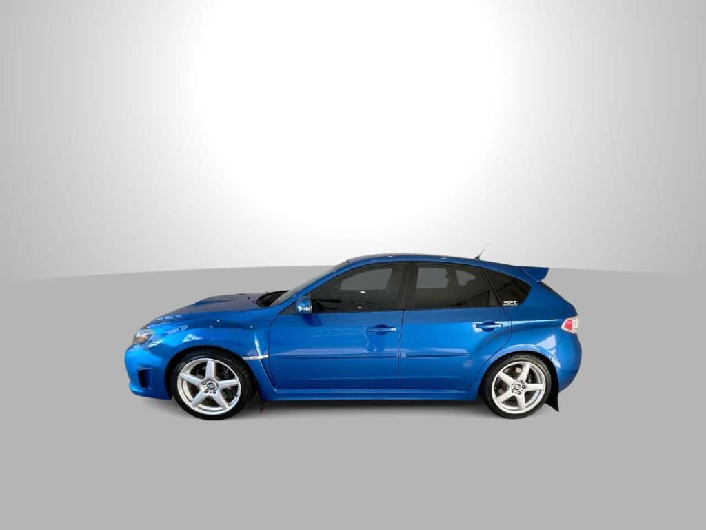 used 2010 Subaru Impreza car, priced at $20,337