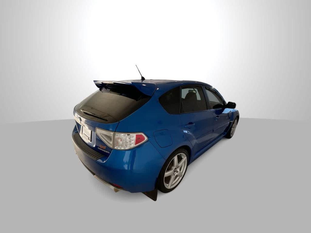 used 2010 Subaru Impreza car, priced at $20,337