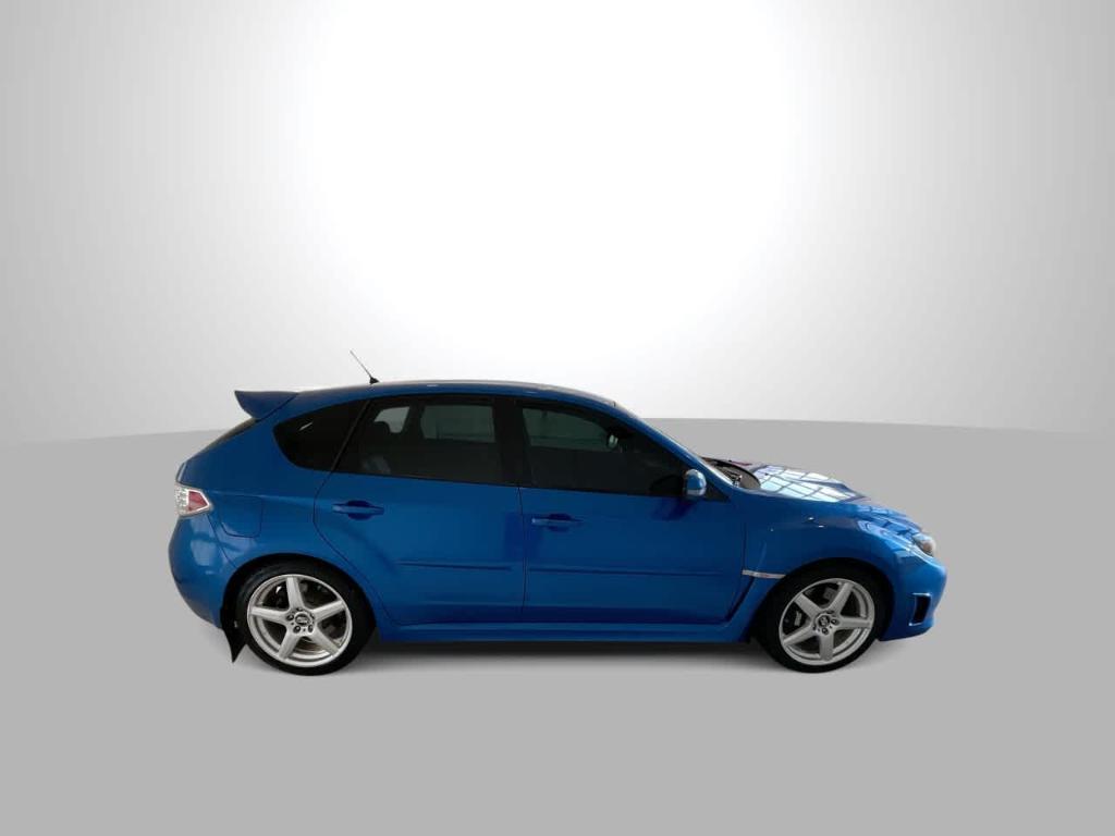 used 2010 Subaru Impreza car, priced at $20,337