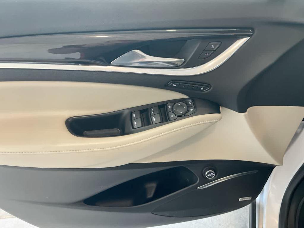 used 2019 Buick Enclave car, priced at $17,111