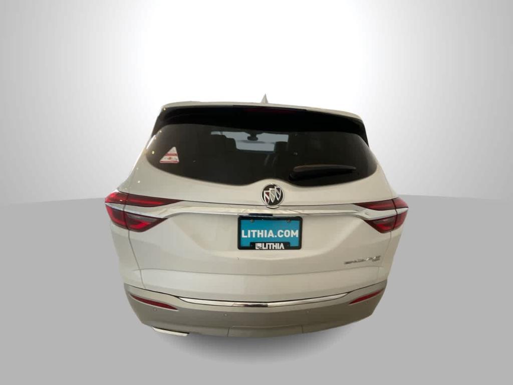 used 2019 Buick Enclave car, priced at $17,111