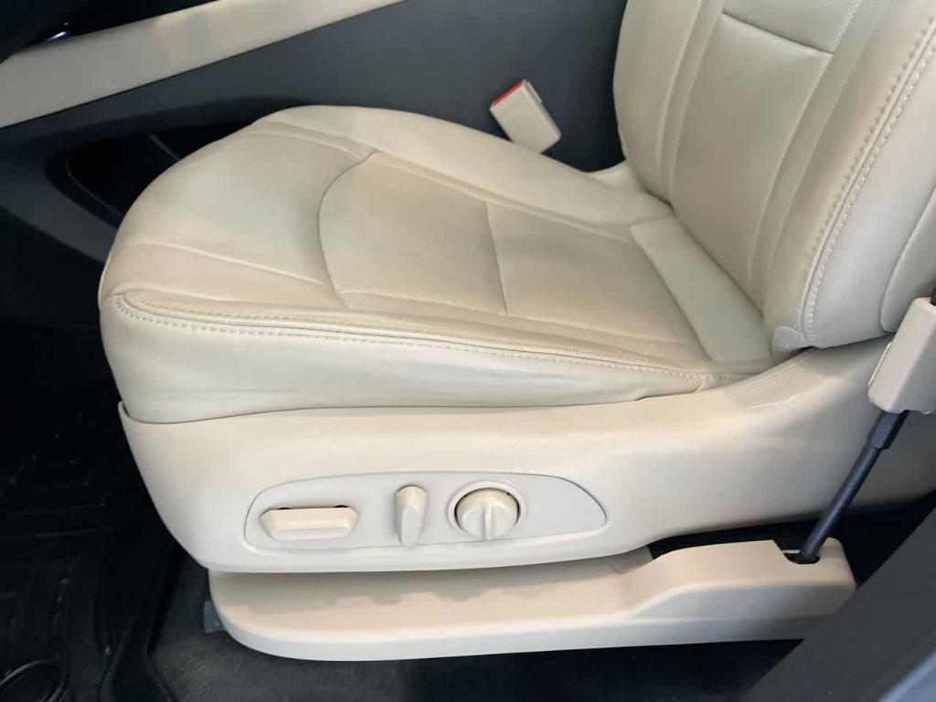 used 2019 Buick Enclave car, priced at $17,111