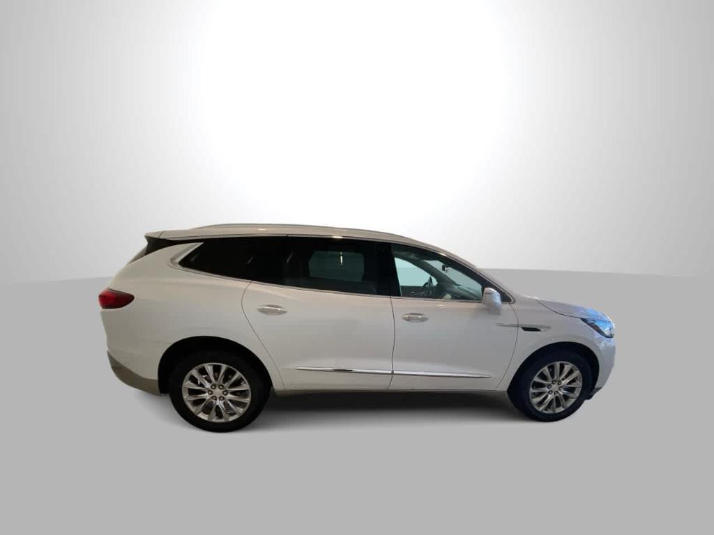 used 2019 Buick Enclave car, priced at $17,111