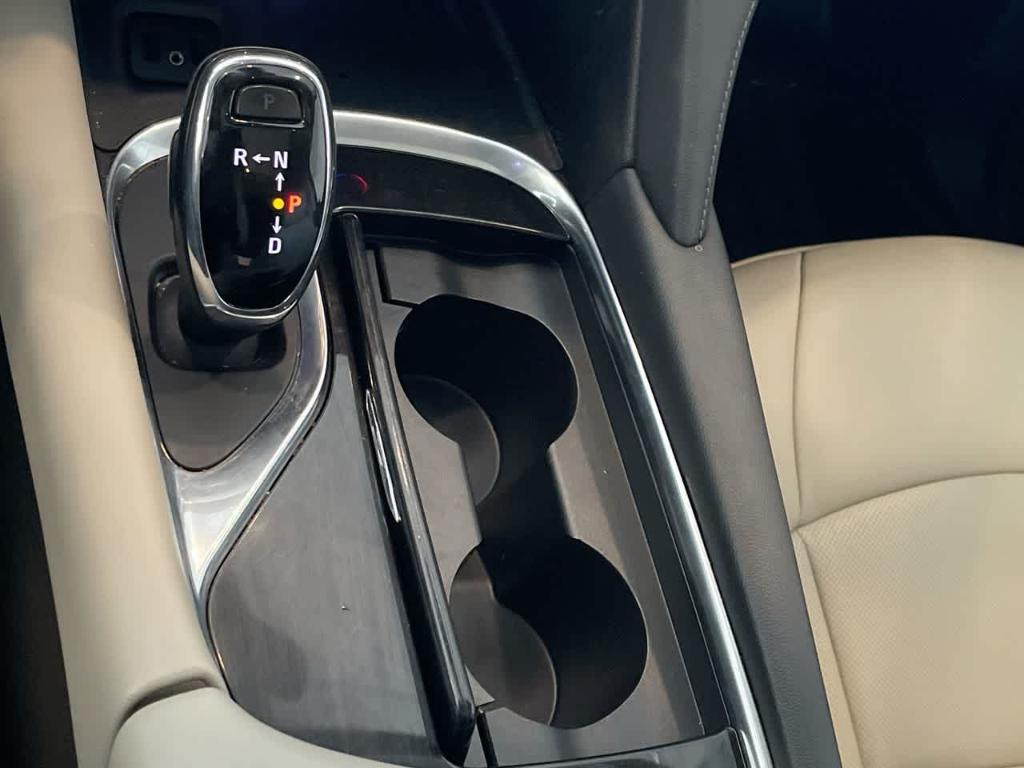 used 2019 Buick Enclave car, priced at $17,111